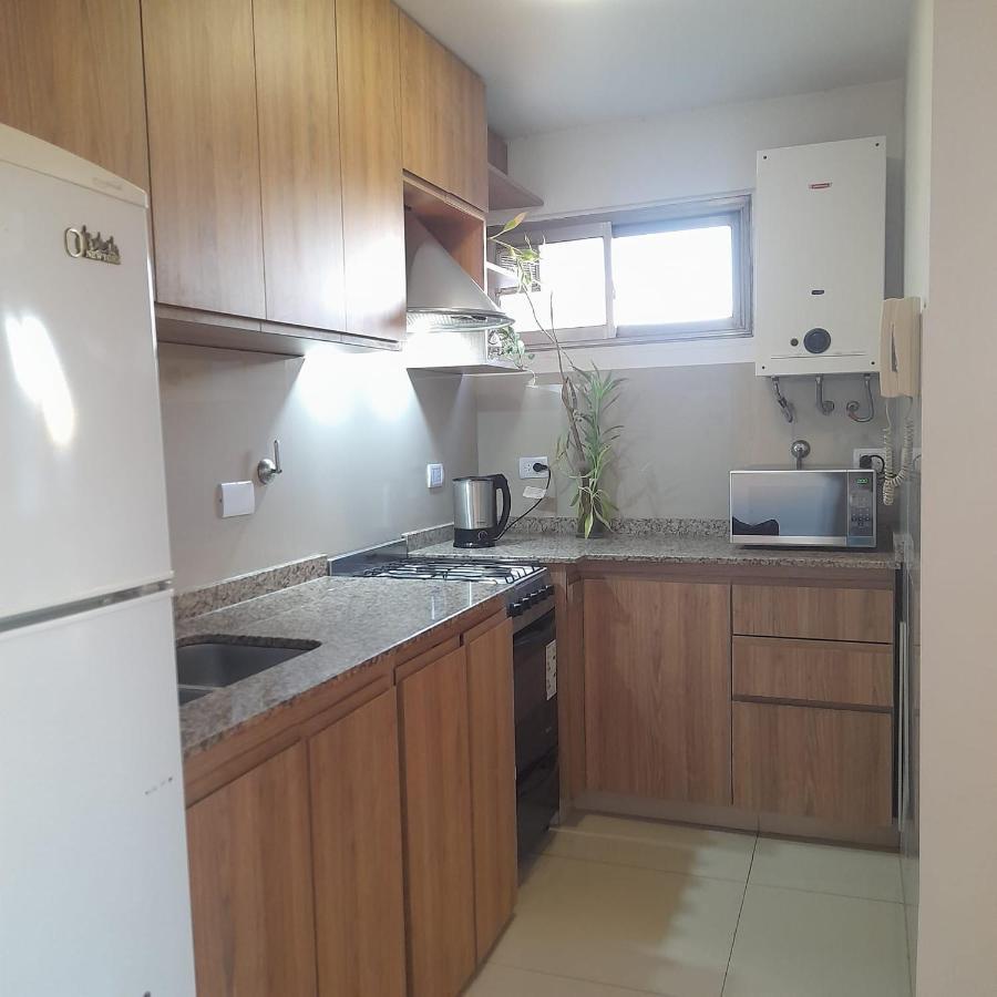 Departamento Impecable 2 Ambientes Centro De * Ciudad Autónoma de Buenos Aires