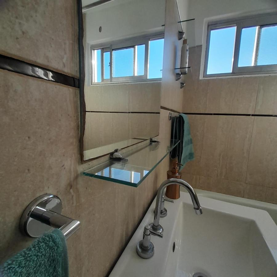 Departamento Impecable 2 Ambientes Centro De Apartment *
